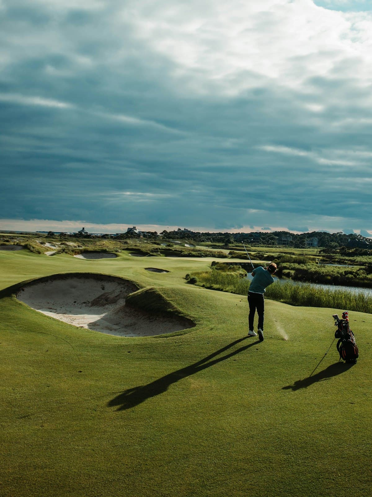 Golf
