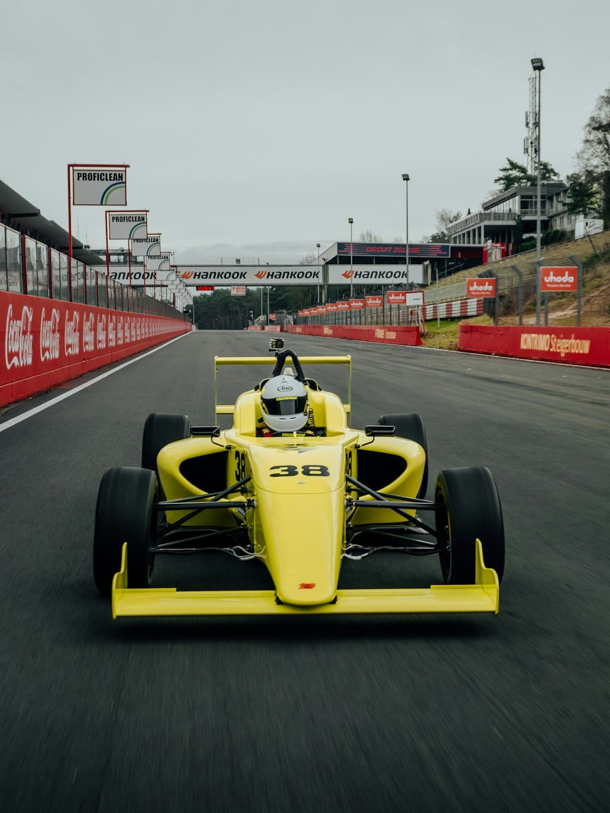 Motorsport
