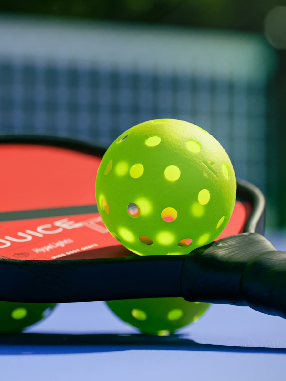 Pickleball