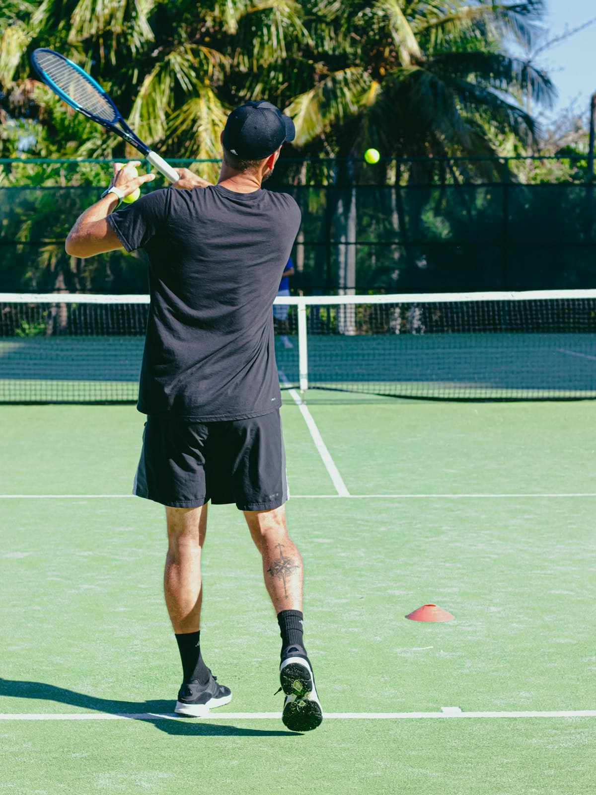 Tennis