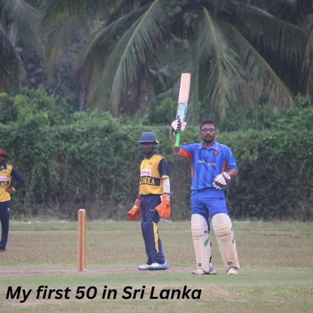 Sri Lanka Cricket Experience photo 3