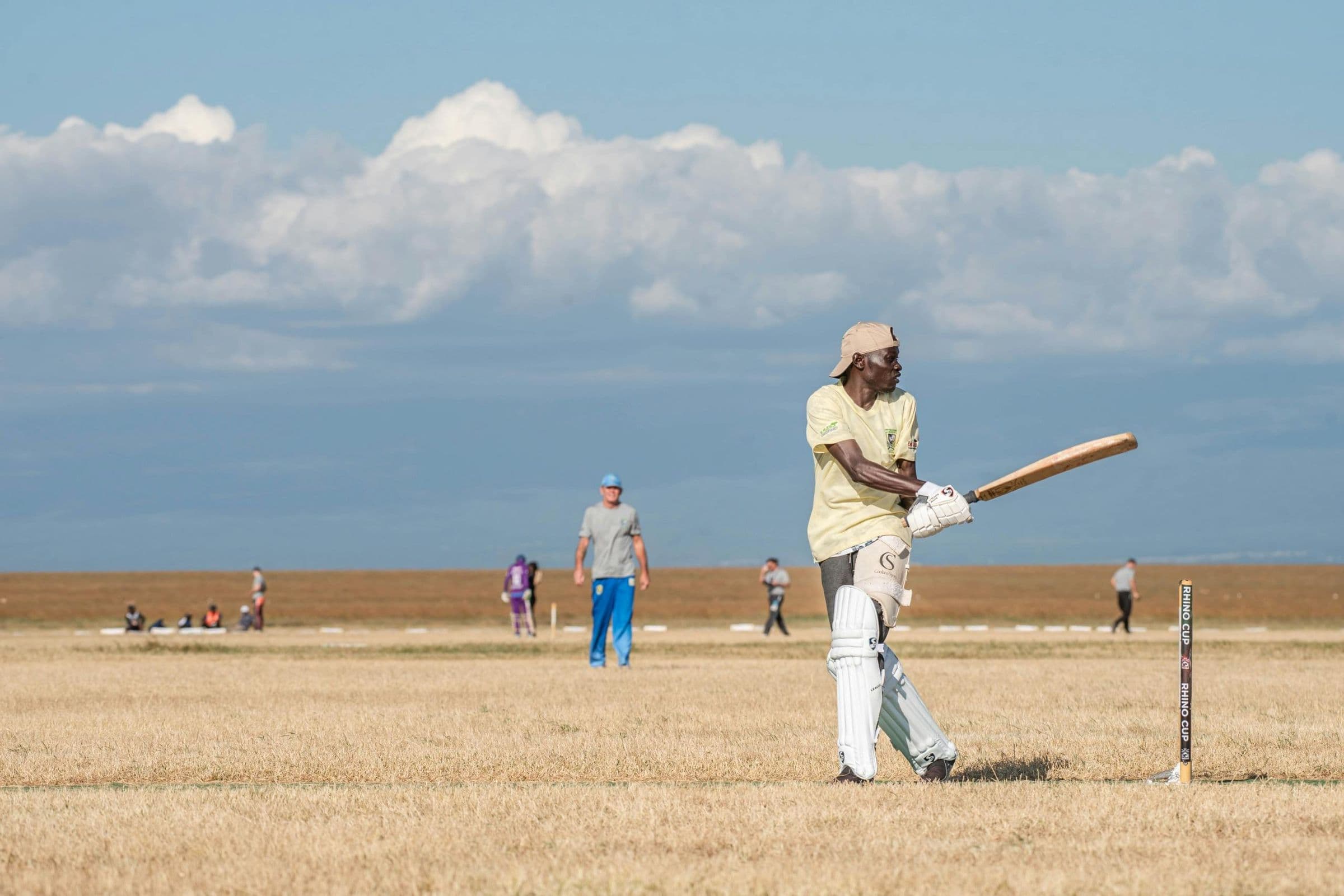 UAE Cricket Experience photo 5