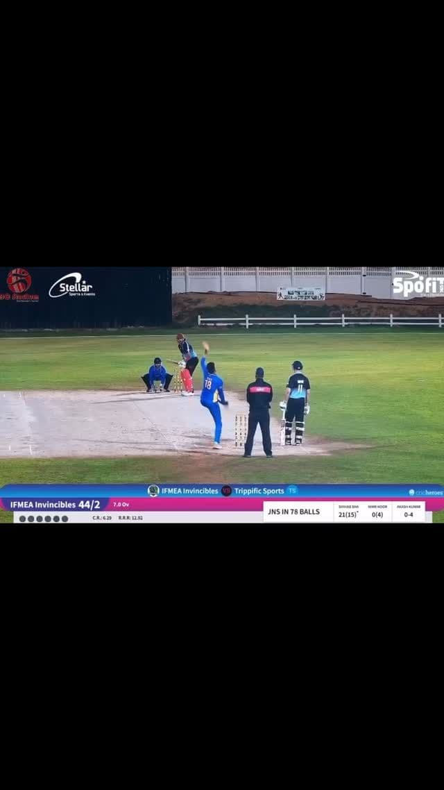 UAE Cricket Experience photo 1