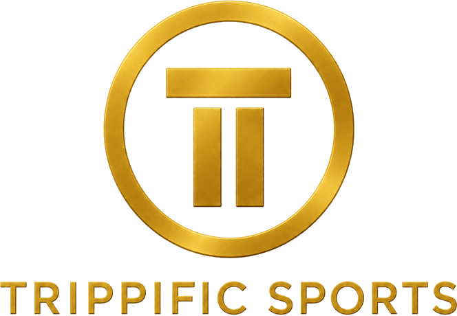 Trippific Sports logo