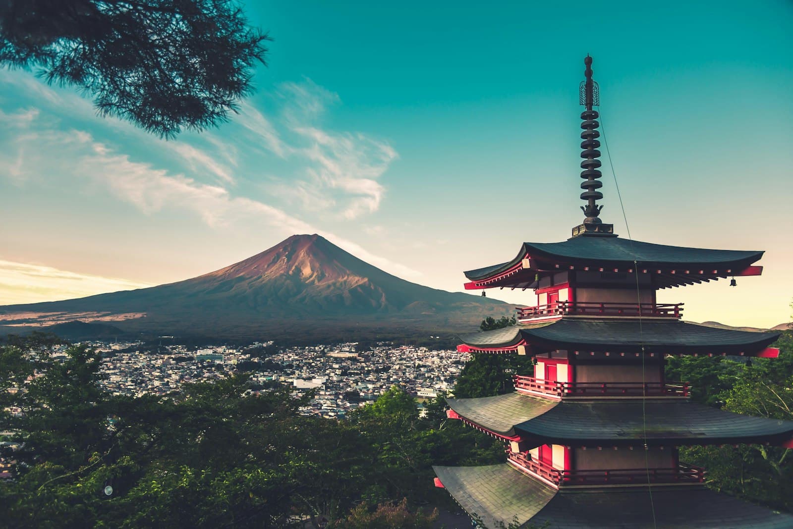 Japan