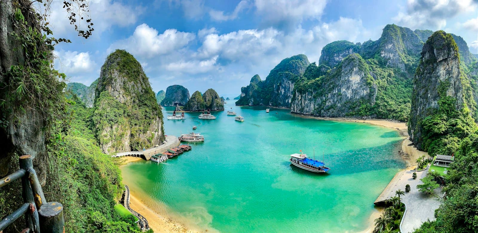 Vietnam