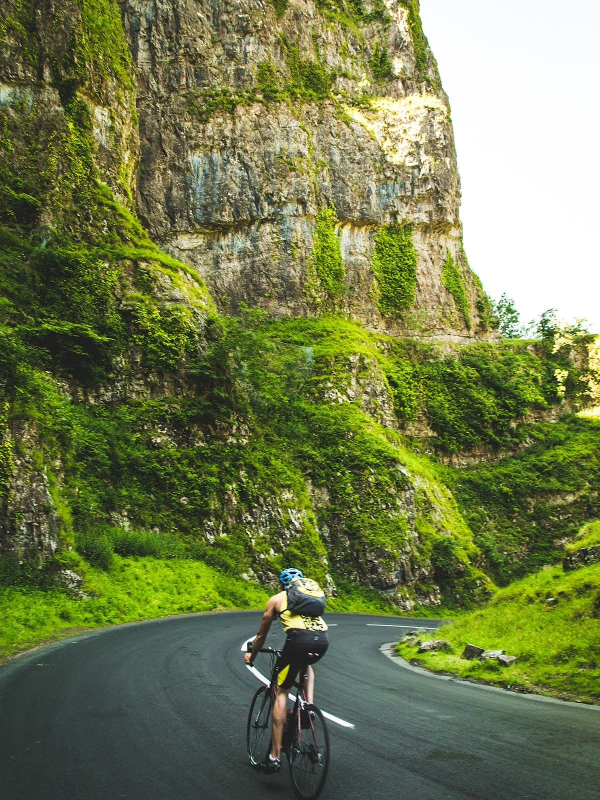 Cycling