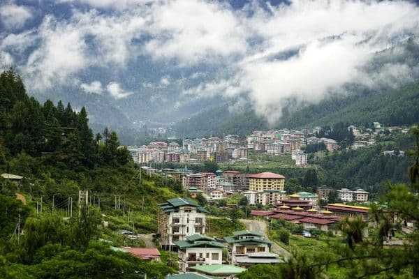 Bhutan Cricket Experience photo 2