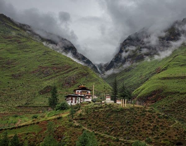 Bhutan Cricket Experience photo 3